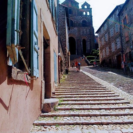 Le Relax Max Διαμέρισμα Le Puy-en-Velay Εξωτερικό φωτογραφία