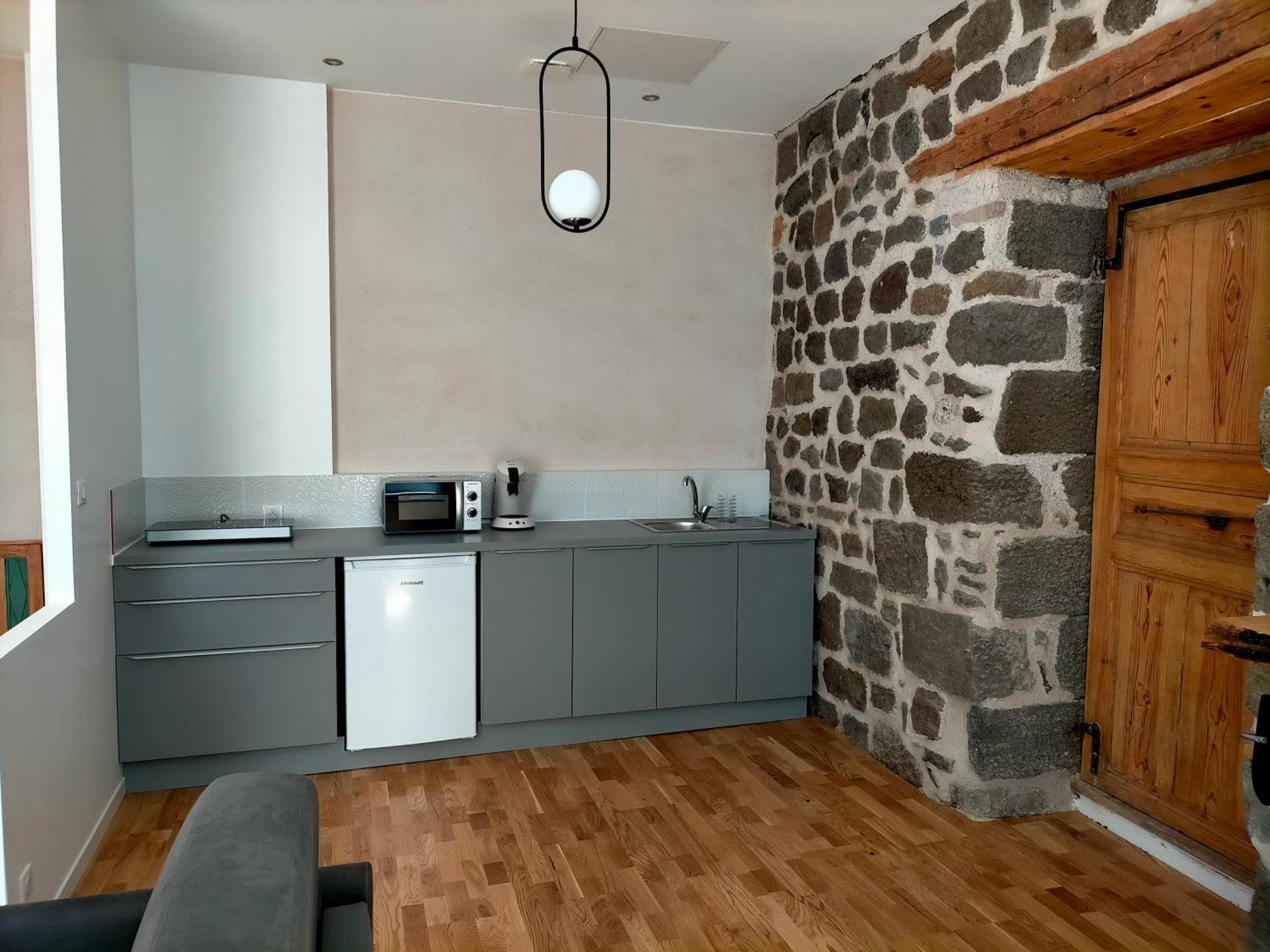 Le Relax Max Διαμέρισμα Le Puy-en-Velay Εξωτερικό φωτογραφία