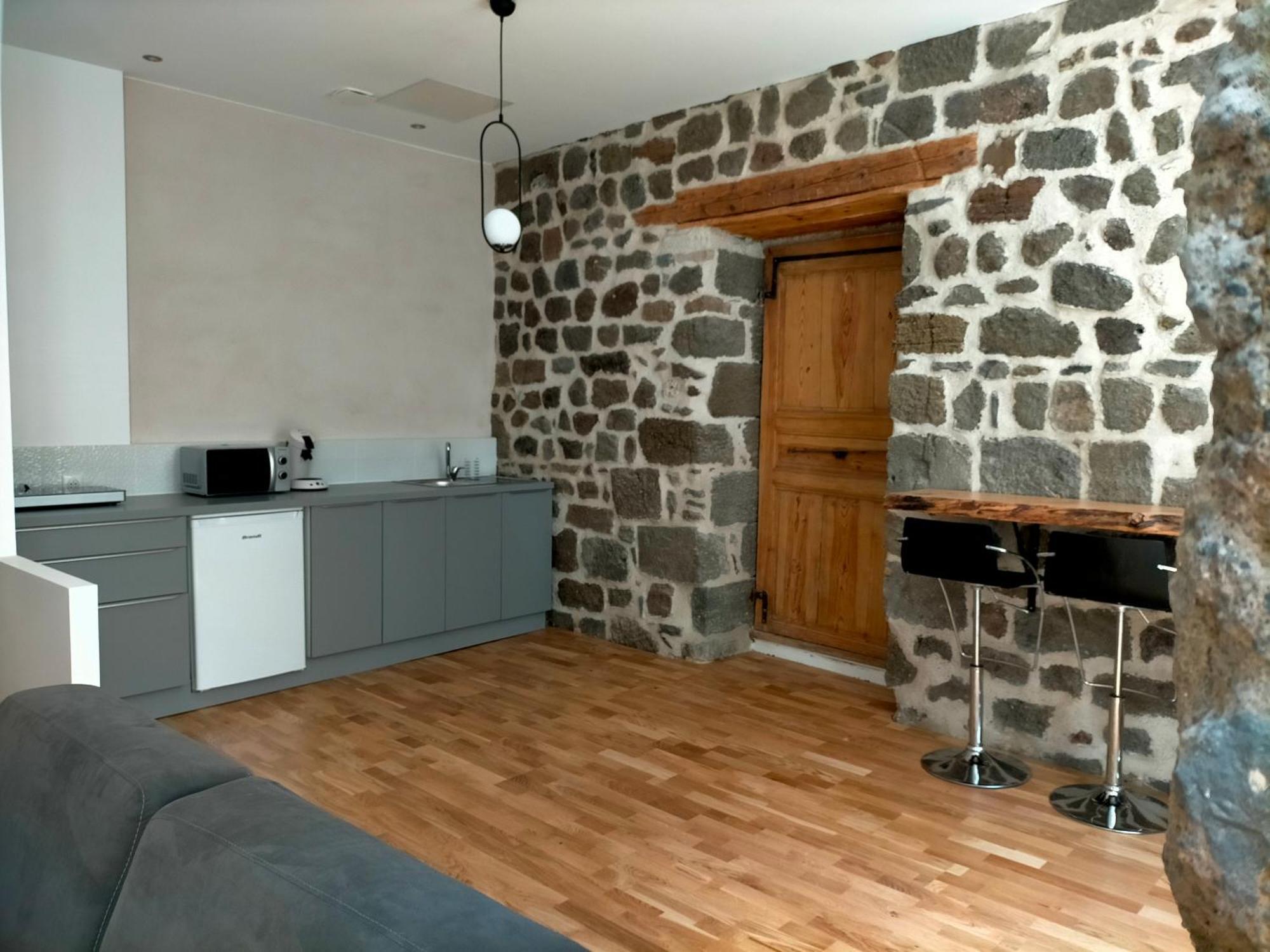 Le Relax Max Διαμέρισμα Le Puy-en-Velay Εξωτερικό φωτογραφία